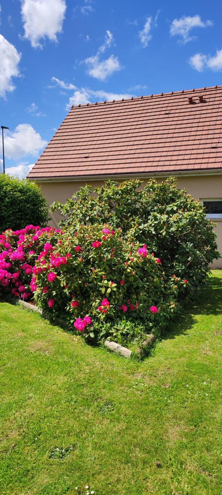 Le Ptit Normand Entre Ville & Plages Loucelles 외부 사진