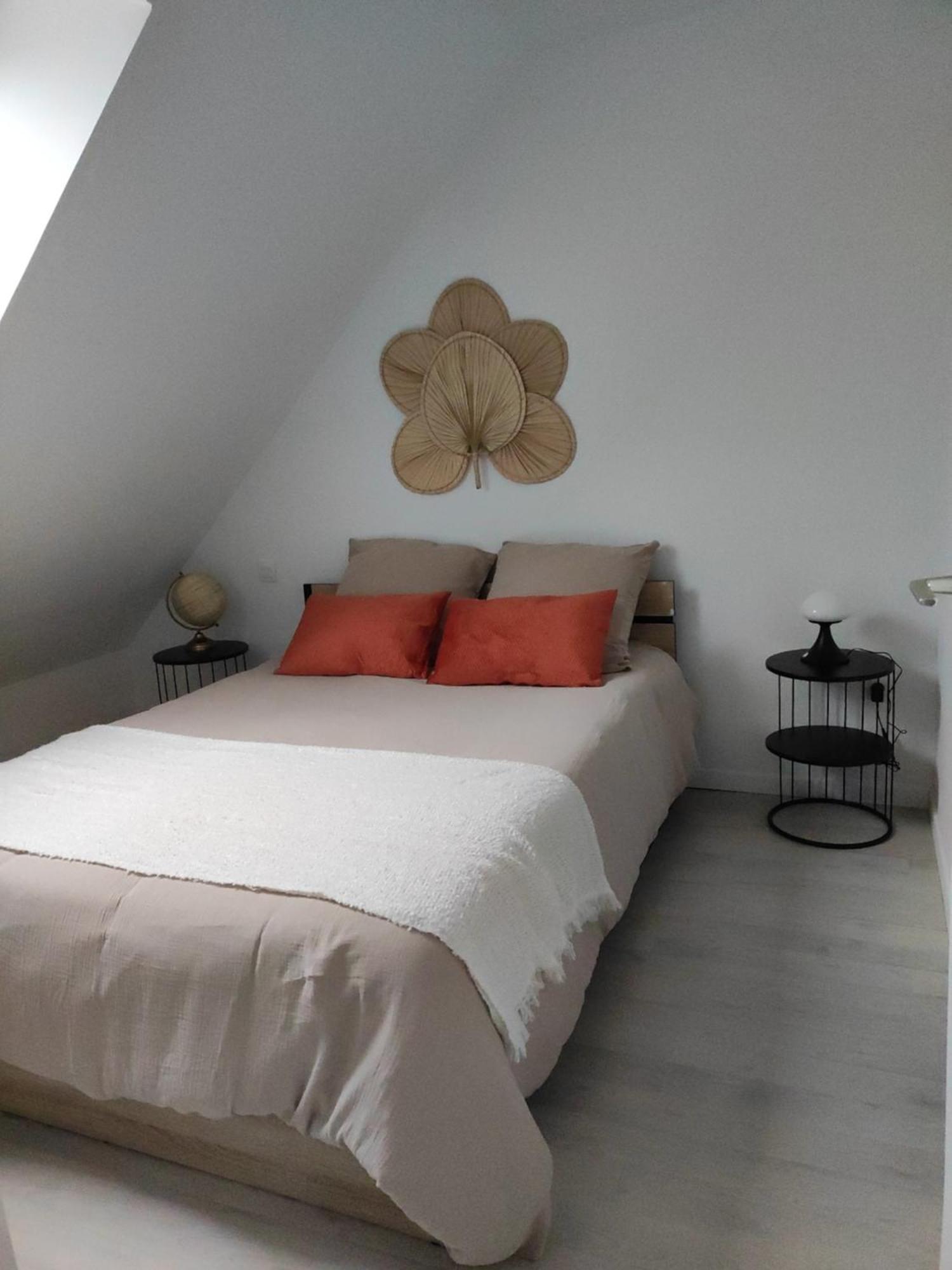 Le Ptit Normand Entre Ville & Plages Loucelles 외부 사진