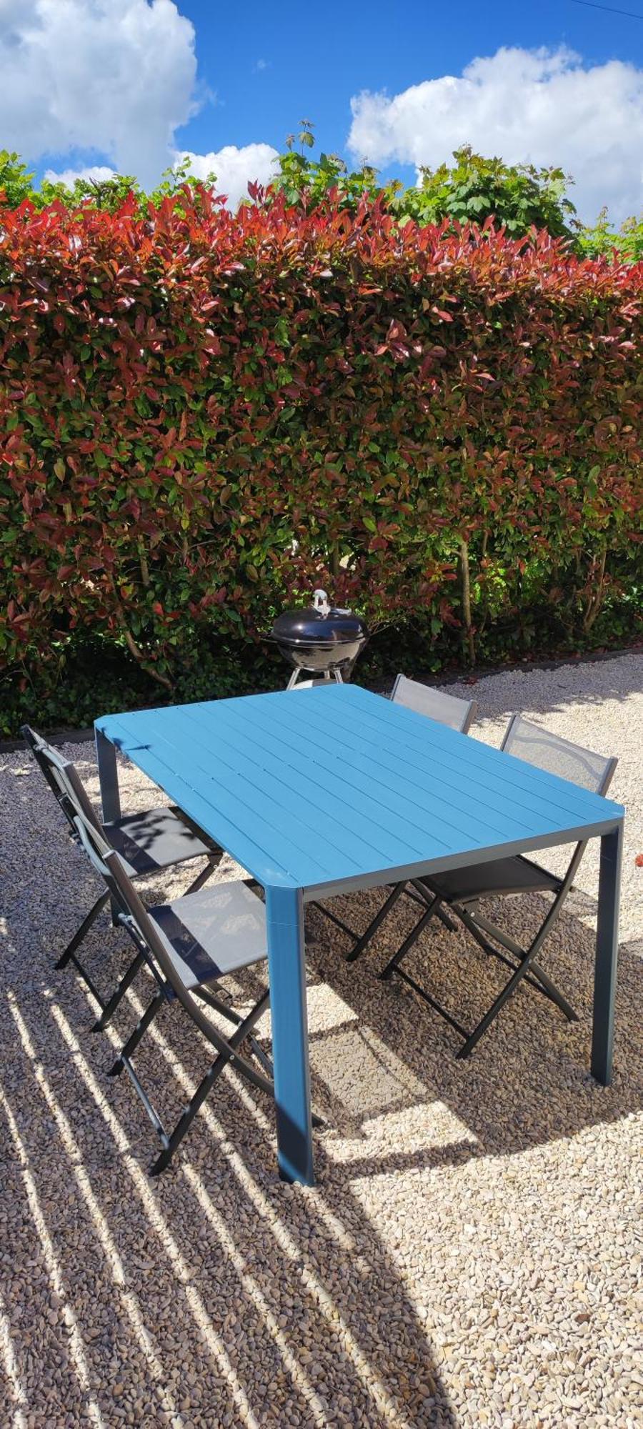Le Ptit Normand Entre Ville & Plages Loucelles 외부 사진