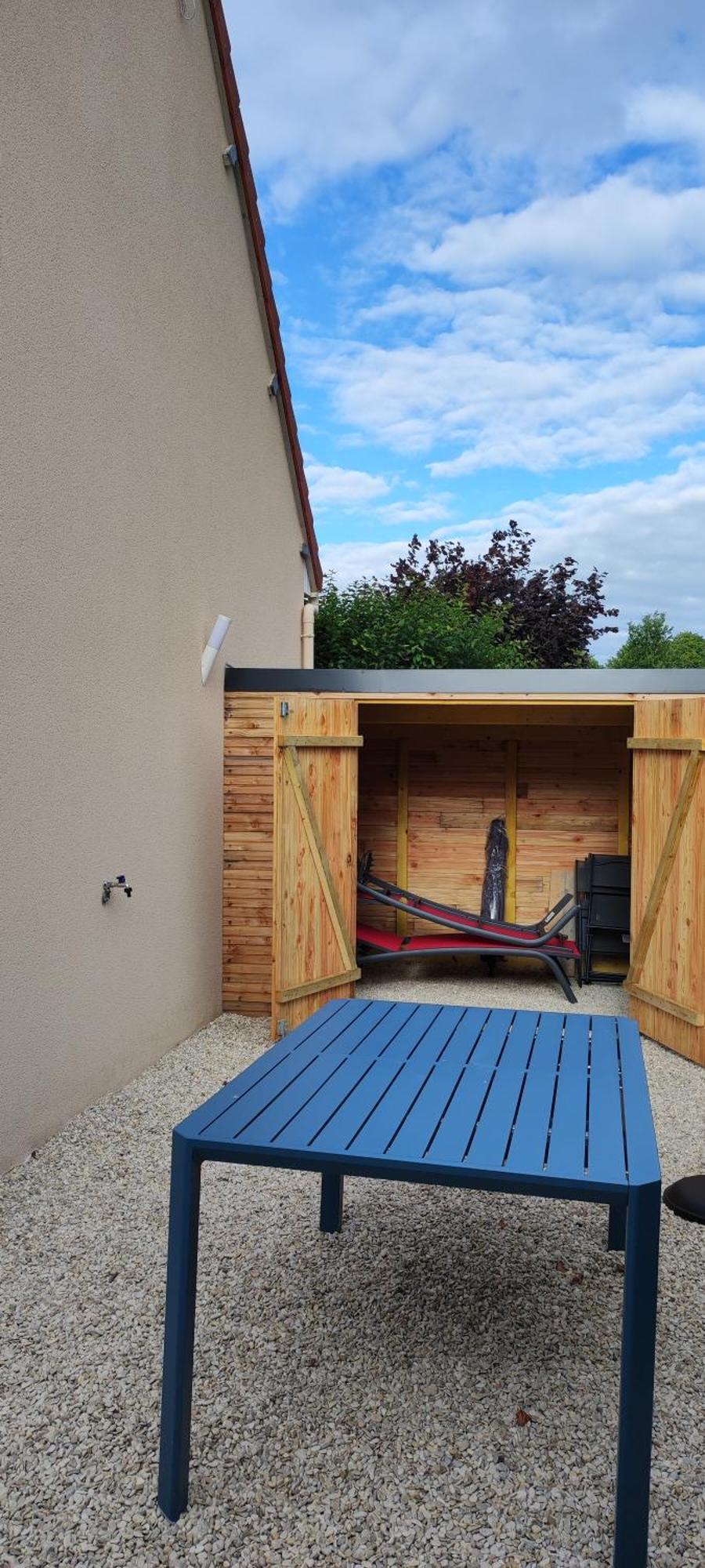Le Ptit Normand Entre Ville & Plages Loucelles 외부 사진