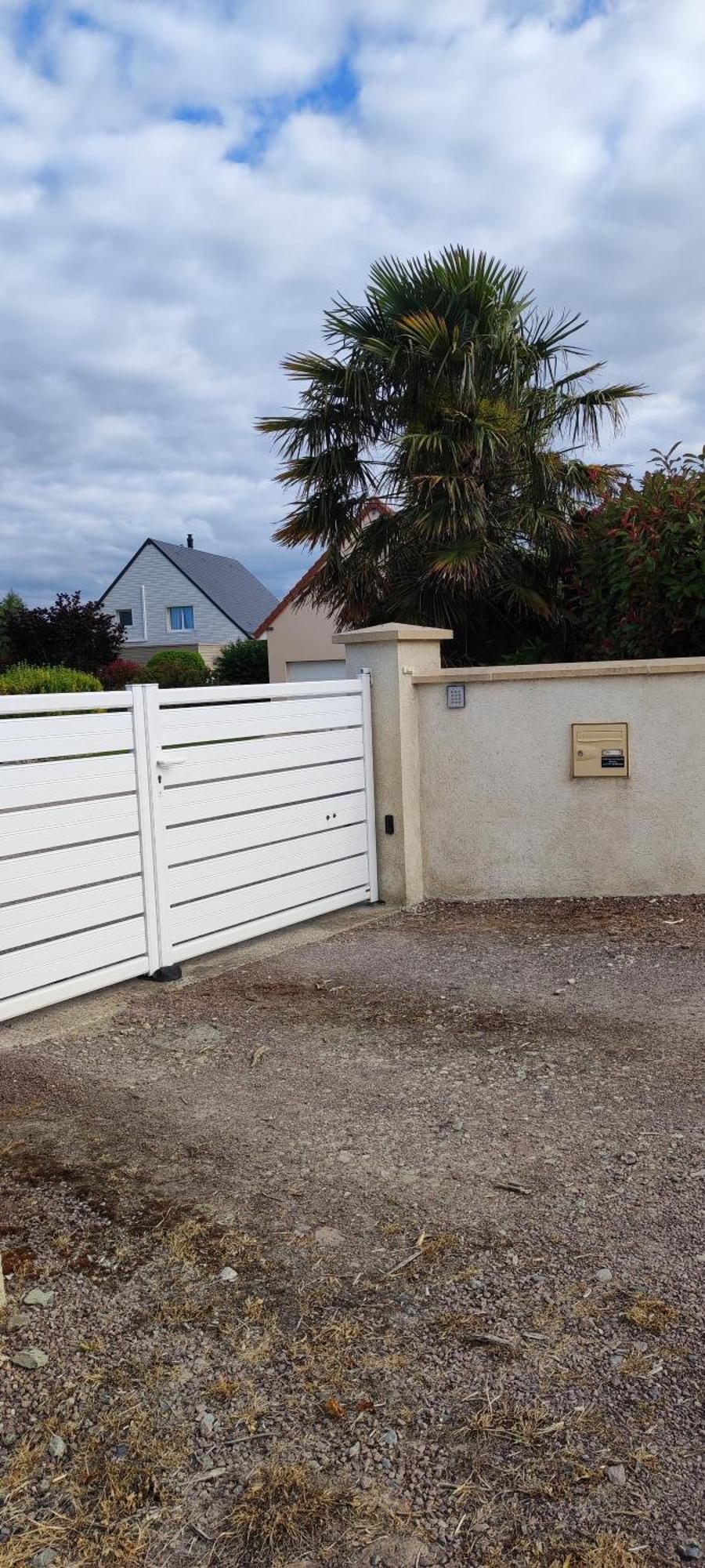 Le Ptit Normand Entre Ville & Plages Loucelles 외부 사진